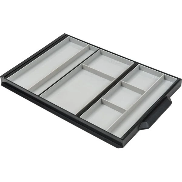 MAP Shallow Drawer Inserts 3 MAP Shallow Drawer Inserts