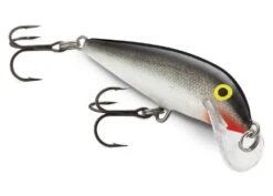 Rapala Scatter Rap Countdown Sinking 5cm (5g) Fishing Lure - Variation