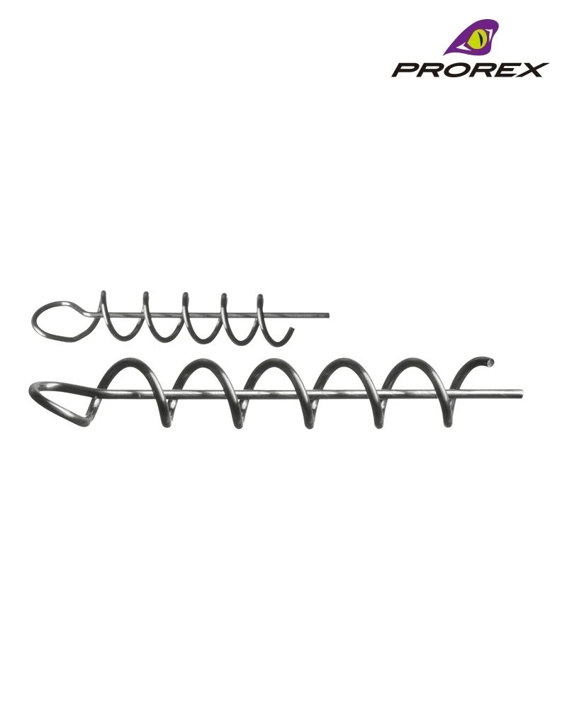 Daiwa Prorex Screw-in System Screw - Large 3 Daiwa Prorex Screw-in System Screw - Large