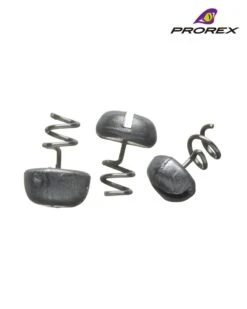 Daiwa Prorex PX Screw-In Weight Balancer: 4g