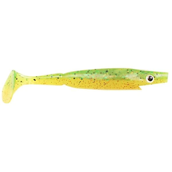 Strike Pro Piglet Shad 10cm / 8g 11 Strike Pro Piglet Shad 10cm / 8g - Image 9