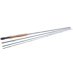 Shakespeare Agility 2 Fly Rod 10' #5