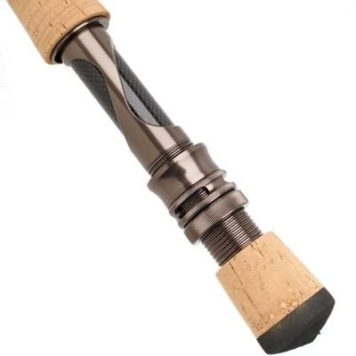 Daiwa Silvercreek Fly 8ft #4 5 Daiwa Silvercreek Fly 8ft #4 - Image 3