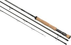 Daiwa Silvercreek Fly 9ft6 #8