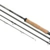 Daiwa Silvercreek Fly 10ft #8 1 Daiwa Silvercreek Fly 10ft #8 -Quality Fishing Equipment Store silvercreek trout fly rods 4pc 1 1 1 1 2 1