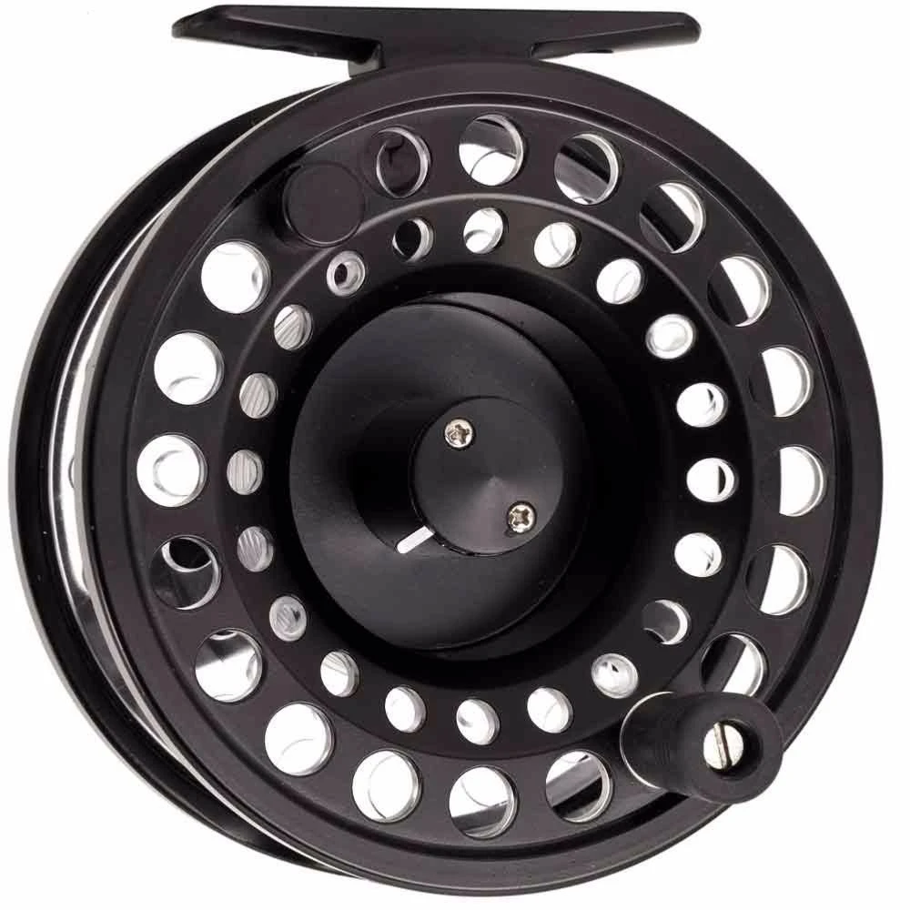 Snowbee Onyx Fly Reel #5/7 3 Snowbee Onyx Fly Reel #5/7