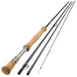 Snowbee Nano Technology Fly Rod 10' #6