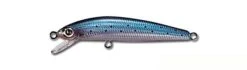 Strike Pro Dwarf Minnow JL-012(F) #105