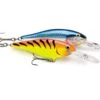 Rapala Shad Rap 5cm (6g) Fishing Lure - Variation 1 Rapala Shad Rap 5cm (6g) Fishing Lure - Variation -Quality Fishing Equipment Store sr hero