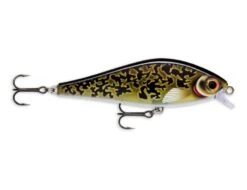 Rapala Super Shadow Rap Predator Bait 16cm 77g - Variation 19 Rapala Super Shadow Rap Predator Bait 16cm 77g - Variation -Quality Fishing Equipment Store ssdr16 arb