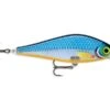 Rapala Super Shadow Rap Predator Bait 16cm 77g - Variation 2 Rapala Super Shadow Rap Predator Bait 16cm 77g - Variation -Quality Fishing Equipment Store ssdr16 bgh