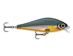 Rapala Super Shadow Rap Predator Bait 16cm 77g - Variation 18 Rapala Super Shadow Rap Predator Bait 16cm 77g - Variation -Quality Fishing Equipment Store ssdr16 hlw