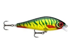 Rapala Super Shadow Rap Predator Bait 16cm 77g - Variation 20 Rapala Super Shadow Rap Predator Bait 16cm 77g - Variation -Quality Fishing Equipment Store ssdr16 htip