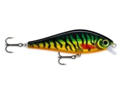 Rapala Super Shadow Rap Predator Bait 16cm 77g - Variation 21 Rapala Super Shadow Rap Predator Bait 16cm 77g - Variation -Quality Fishing Equipment Store ssdr16 htp