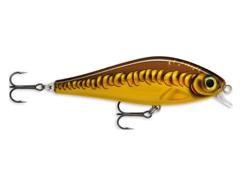 Rapala Super Shadow Rap Predator Bait 16cm 77g - Variation 8 Rapala Super Shadow Rap Predator Bait 16cm 77g - Variation - Image 6