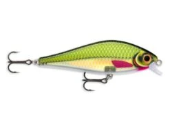Rapala Super Shadow Rap Predator Bait 16cm 77g - Variation 23 Rapala Super Shadow Rap Predator Bait 16cm 77g - Variation -Quality Fishing Equipment Store ssdr16 og