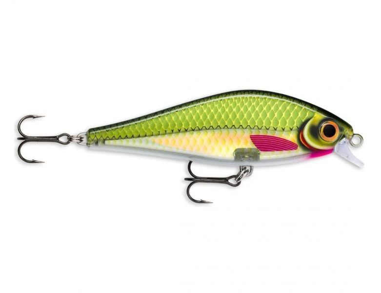 Rapala Super Shadow Rap Predator Bait 16cm 77g - Variation 9 Rapala Super Shadow Rap Predator Bait 16cm 77g - Variation - Image 7