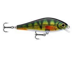 Rapala Super Shadow Rap Predator Bait 16cm 77g - Variation 24 Rapala Super Shadow Rap Predator Bait 16cm 77g - Variation -Quality Fishing Equipment Store ssdr16 pel