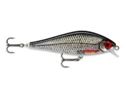 Rapala Super Shadow Rap Predator Bait 16cm 77g - Variation 25 Rapala Super Shadow Rap Predator Bait 16cm 77g - Variation -Quality Fishing Equipment Store ssdr16 rol