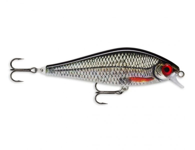 Rapala Super Shadow Rap Predator Bait 16cm 77g - Variation 11 Rapala Super Shadow Rap Predator Bait 16cm 77g - Variation - Image 9