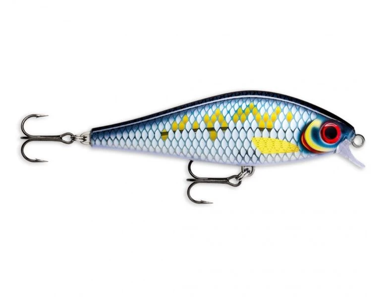 Rapala Super Shadow Rap Predator Bait 16cm 77g - Variation 12 Rapala Super Shadow Rap Predator Bait 16cm 77g - Variation - Image 10