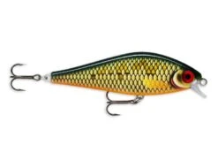 Rapala Super Shadow Rap Predator Bait 16cm 77g - Variation 27 Rapala Super Shadow Rap Predator Bait 16cm 77g - Variation -Quality Fishing Equipment Store ssdr16 scrr