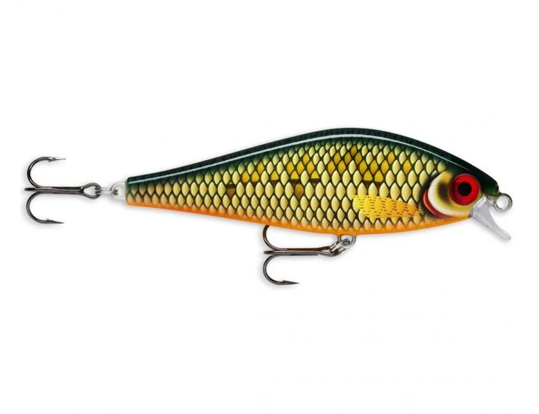 Rapala Super Shadow Rap Predator Bait 16cm 77g - Variation 13 Rapala Super Shadow Rap Predator Bait 16cm 77g - Variation - Image 11