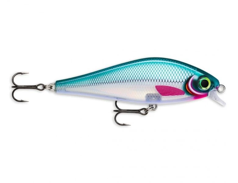 Rapala Super Shadow Rap Predator Bait 16cm 77g - Variation 14 Rapala Super Shadow Rap Predator Bait 16cm 77g - Variation - Image 12