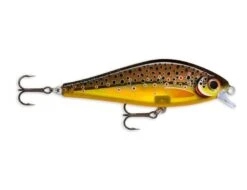 Rapala Super Shadow Rap Predator Bait 16cm 77g - Variation 29 Rapala Super Shadow Rap Predator Bait 16cm 77g - Variation -Quality Fishing Equipment Store ssdr16 trl