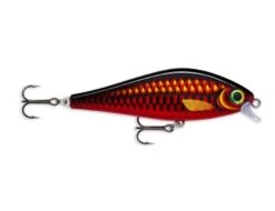 Rapala Super Shadow Rap Predator Bait 16cm 77g - Variation 30 Rapala Super Shadow Rap Predator Bait 16cm 77g - Variation -Quality Fishing Equipment Store ssdr16 twz