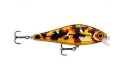 Rapala Super Shadow Rap Predator Bait 16cm 77g - Variation 31 Rapala Super Shadow Rap Predator Bait 16cm 77g - Variation -Quality Fishing Equipment Store ssdr16 urk