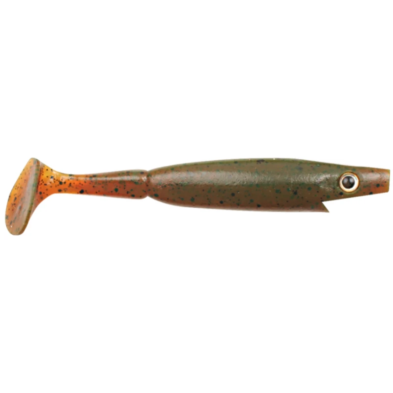 Strike Pro Piglet Shad 10cm / 8g 5 Strike Pro Piglet Shad 10cm / 8g - Image 3