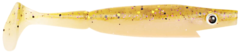 Strike Pro Piglet Shad 10cm / 8g 6 Strike Pro Piglet Shad 10cm / 8g - Image 4