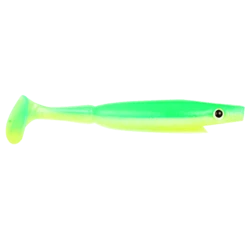 Strike Pro Piglet Shad 10cm / 8g 18 Strike Pro Piglet Shad 10cm / 8g -Quality Fishing Equipment Store strike pro piglet shad 10cm 7g 6pack limetreuse 1 1