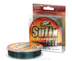 Sufix Performance Fuse 15lb 135m