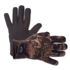 Sundridge Hydra Full Finger Camo Neo Gloves