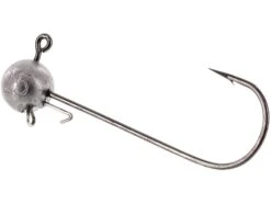 Westin Roundup HD Ball Head - Natural Mustad 30g #10/0