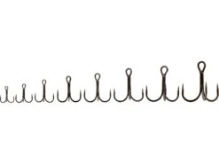 Westin W-Treble 1X-BN