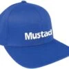 Mustad Multi Fit Cap -Quality Fishing Equipment Store t4512