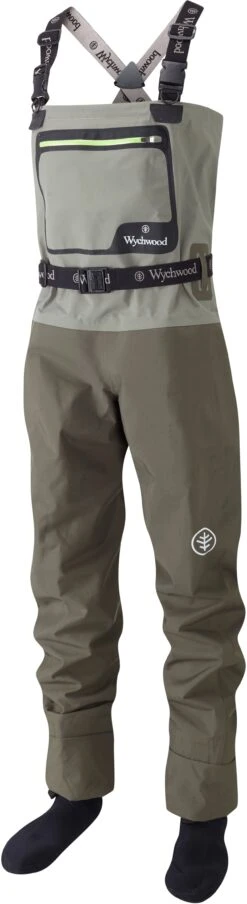 Wychwood SDS (stay Dry System) GORGE Waders