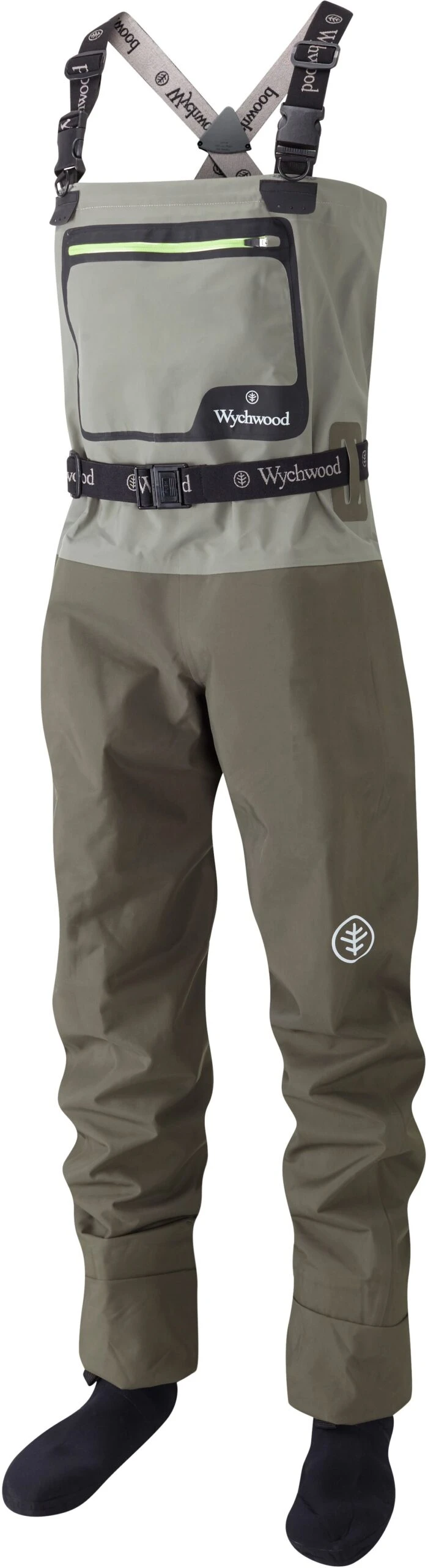 Wychwood SDS (stay Dry System) GORGE Waders 3 Wychwood SDS (stay Dry System) GORGE Waders
