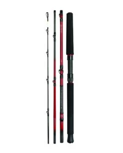 Daiwa Tournament Travel Boat Rod 7'6 15-25lb 11 Daiwa Tournament Travel Boat Rod 7'6 15-25lb -Quality Fishing Equipment Store tnb7640 4 au 128700 1 1
