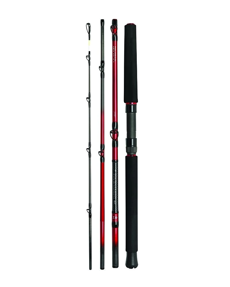 Daiwa Tournament Travel Boat Rod 7'6 15-25lb 7 Daiwa Tournament Travel Boat Rod 7'6 15-25lb - Image 5