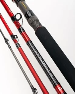Daiwa Tournament Travel Boat Rod 7'6 15-25lb