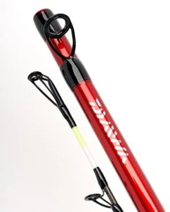 Daiwa Tournament Travel Boat Rod 7'6 25-40lb 8 Daiwa Tournament Travel Boat Rod 7'6 25-40lb -Quality Fishing Equipment Store tournament boat 4pc travel 20170171 1