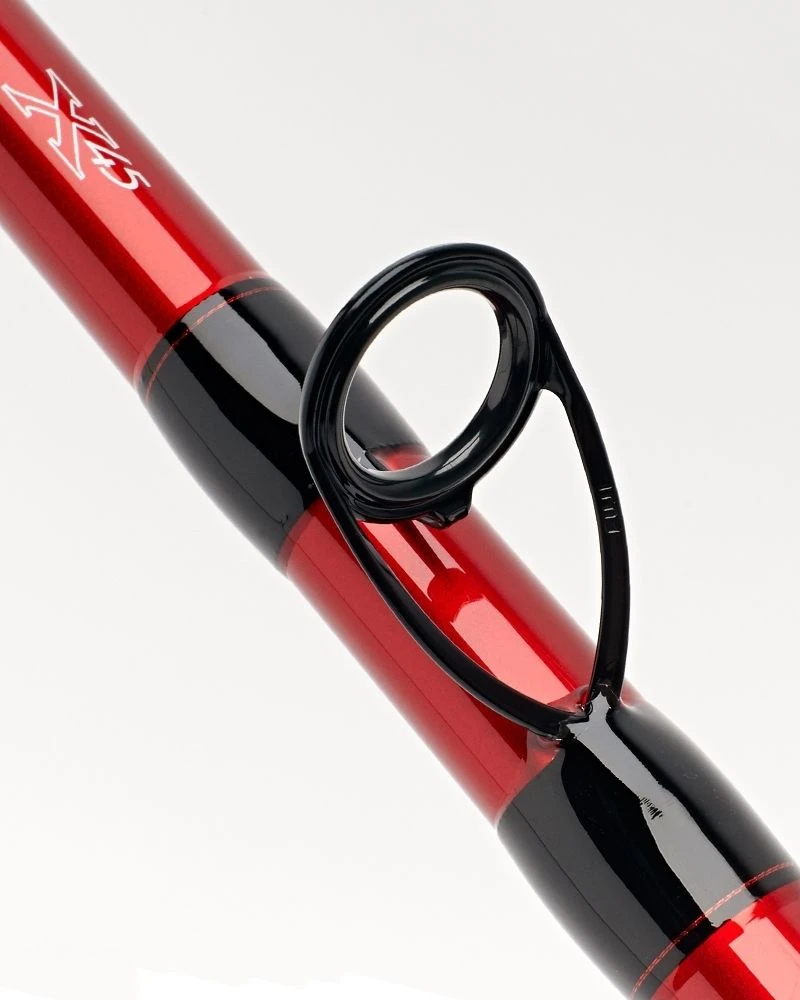 Daiwa Tournament Travel Boat Rod 7'6 15-25lb 5 Daiwa Tournament Travel Boat Rod 7'6 15-25lb - Image 3