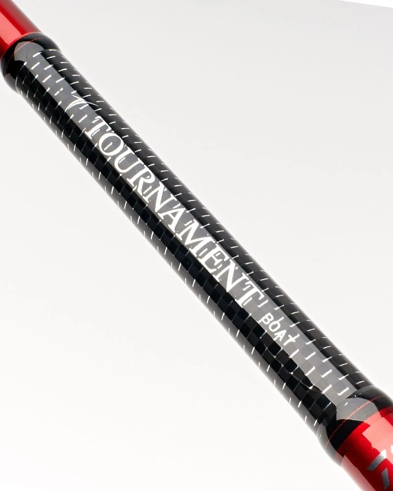 Daiwa Tournament Travel Boat Rod 7'6 15-25lb 6 Daiwa Tournament Travel Boat Rod 7'6 15-25lb - Image 4