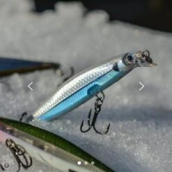 Rapala Shadow Rap 11cm (13g) Fishing Lure 11 Rapala Shadow Rap 11cm (13g) Fishing Lure -Quality Fishing Equipment Store untitled 1 1