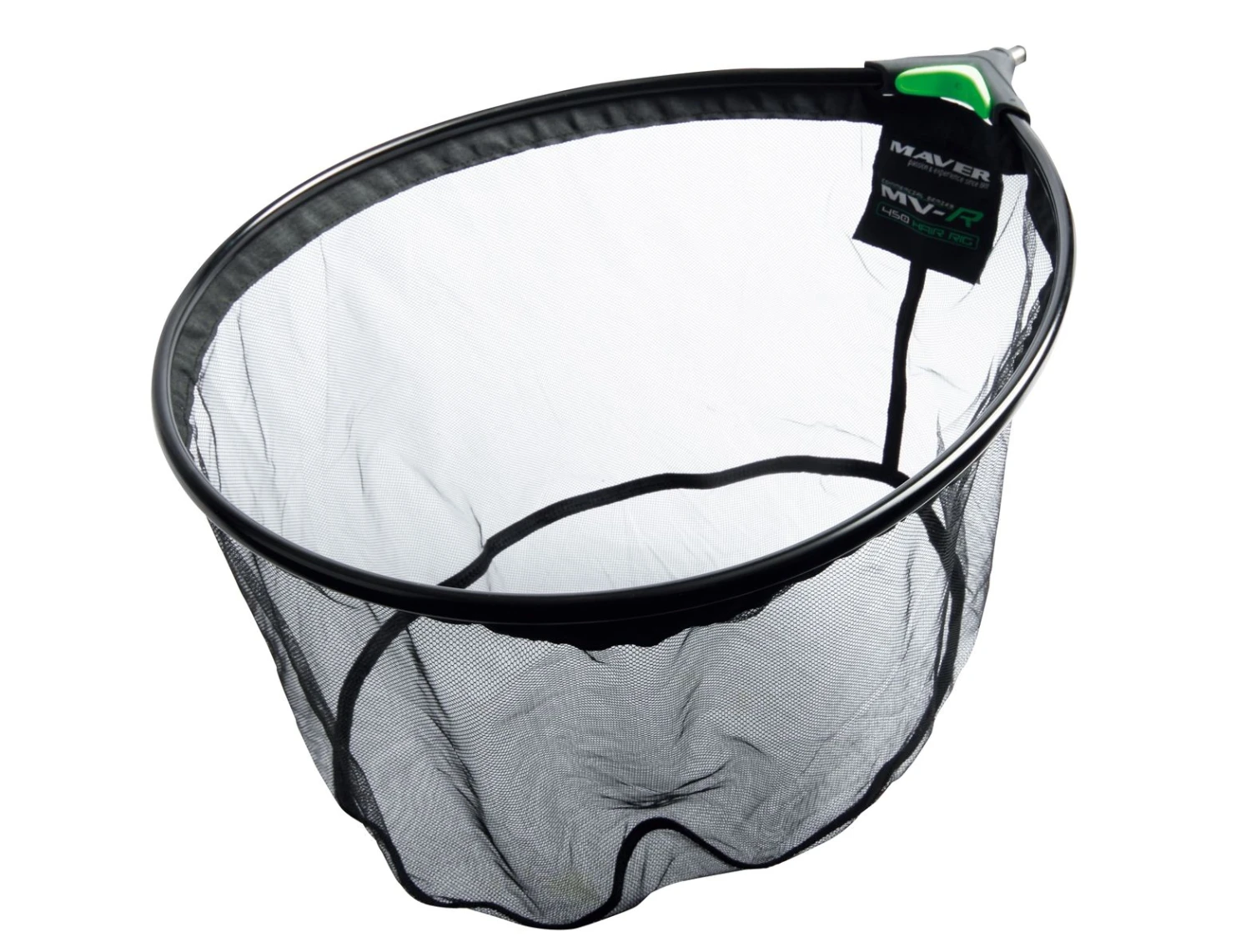 Maver MVR Hair Rig 400 Landing Net (50 X 40cm) 3 Maver MVR Hair Rig 400 Landing Net (50 X 40cm)