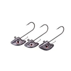 Savage Gear Stand Up Jighead Kit #3/0 20,24,28g